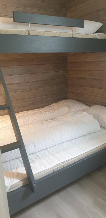 Oppdal Alpintun Stolen Ski In - Ski Out 외부 사진