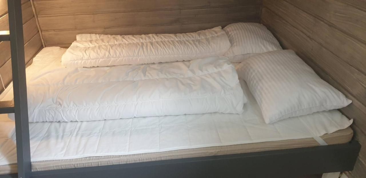 Oppdal Alpintun Stolen Ski In - Ski Out 외부 사진